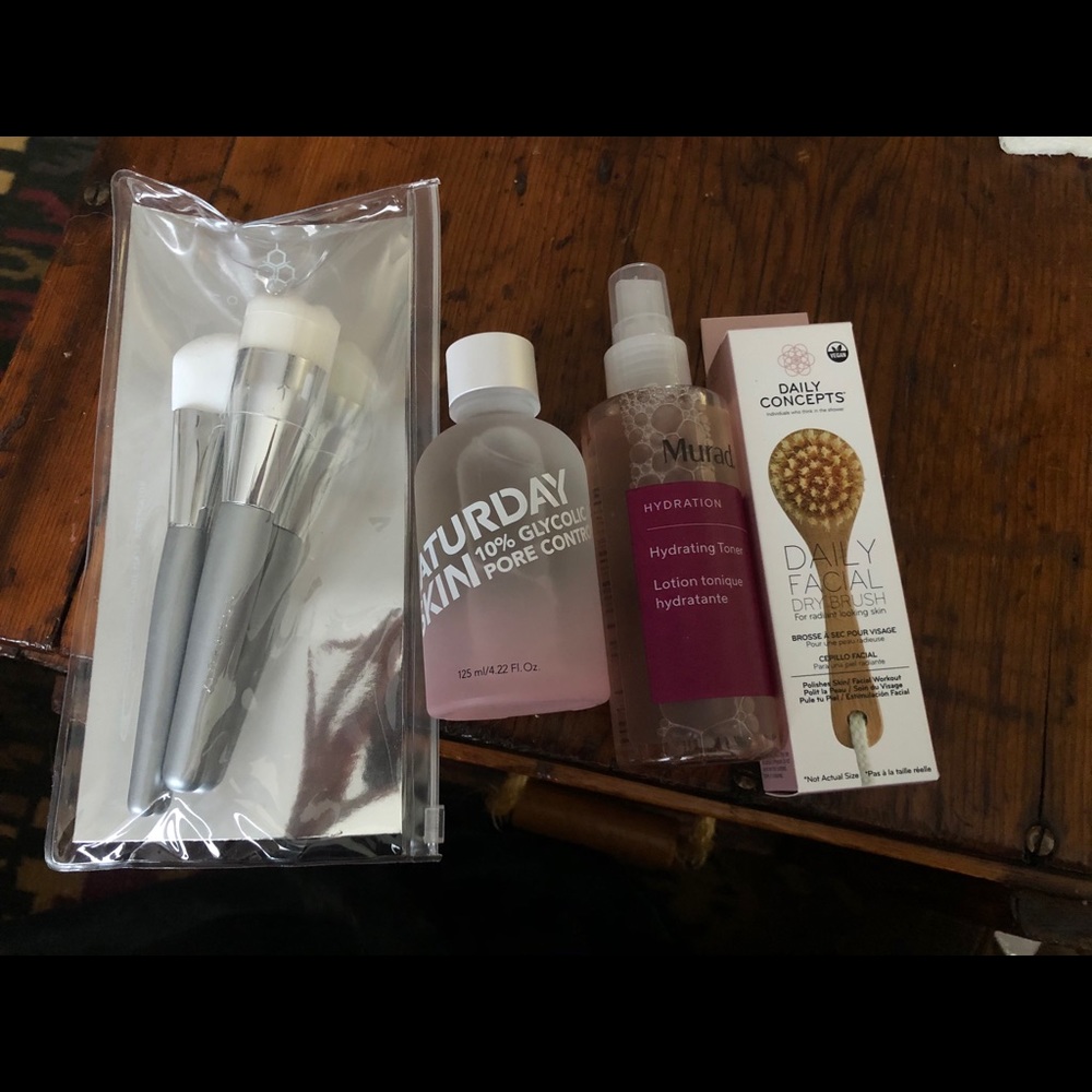 Face Bundle